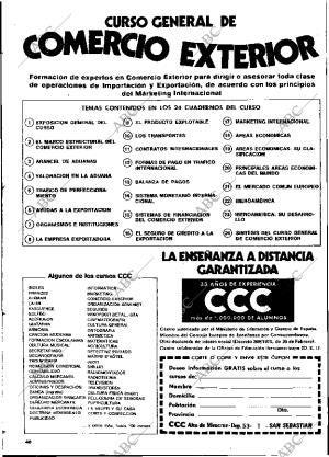 ABC MADRID 15-07-1973 página 160