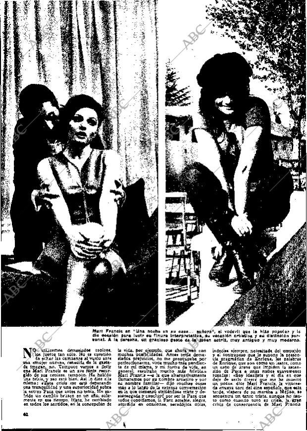 ABC MADRID 15-07-1973 página 162