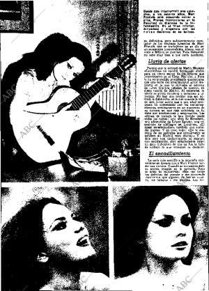 ABC MADRID 15-07-1973 página 166