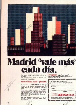 ABC MADRID 15-07-1973 página 168