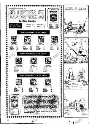ABC MADRID 15-07-1973 página 174