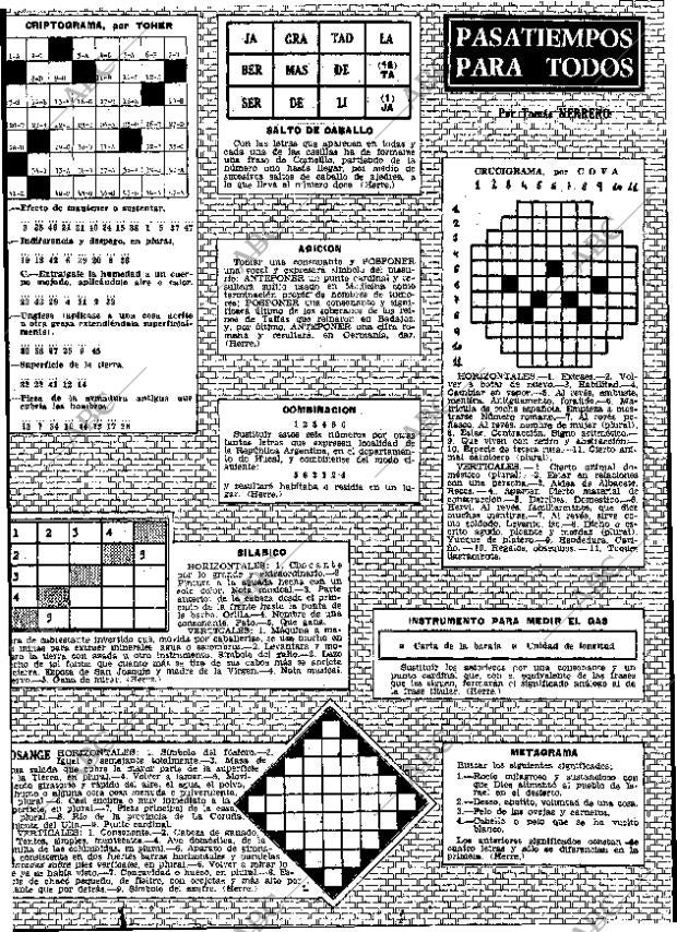 ABC MADRID 15-07-1973 página 175