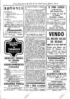 ABC MADRID 15-07-1973 página 32