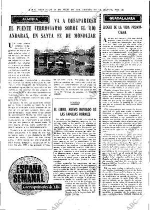ABC MADRID 15-07-1973 página 36