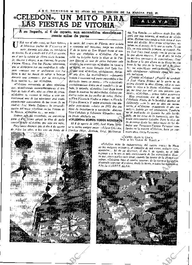 ABC MADRID 15-07-1973 página 37