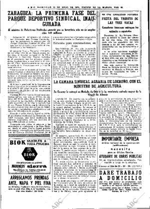 ABC MADRID 15-07-1973 página 39