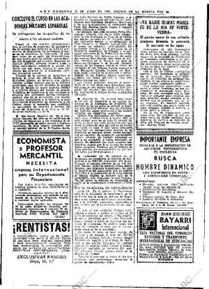 ABC MADRID 15-07-1973 página 42