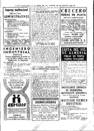 ABC MADRID 15-07-1973 página 44