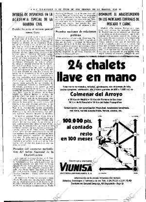ABC MADRID 15-07-1973 página 47