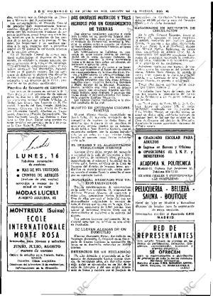 ABC MADRID 15-07-1973 página 48