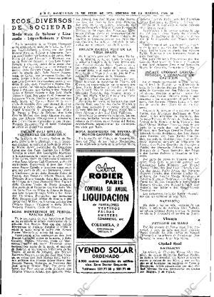 ABC MADRID 15-07-1973 página 50