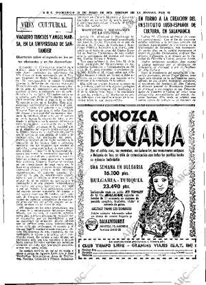 ABC MADRID 15-07-1973 página 51