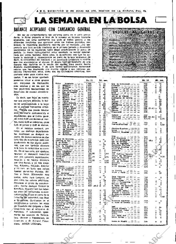 ABC MADRID 15-07-1973 página 59