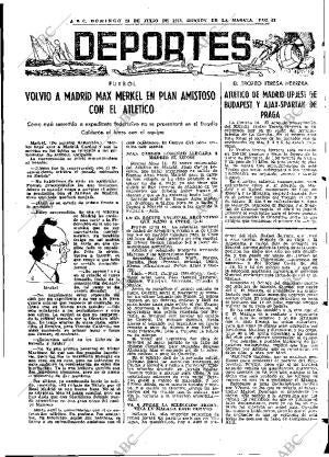 ABC MADRID 15-07-1973 página 63