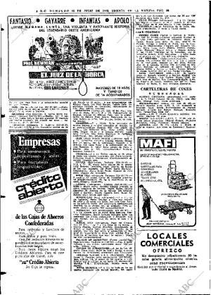 ABC MADRID 15-07-1973 página 80