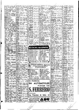 ABC MADRID 15-07-1973 página 88