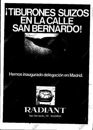 ABC MADRID 15-07-1973 página 9