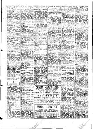 ABC MADRID 15-07-1973 página 90