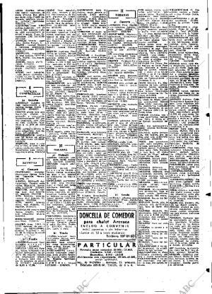 ABC MADRID 15-07-1973 página 91