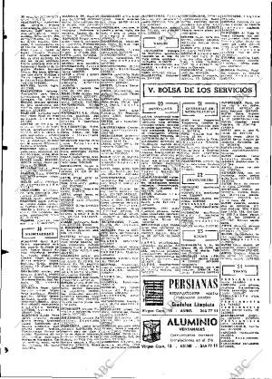 ABC MADRID 15-07-1973 página 96