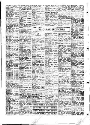 ABC MADRID 15-07-1973 página 97