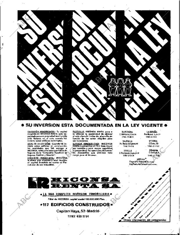 ABC SEVILLA 15-07-1973 página 13