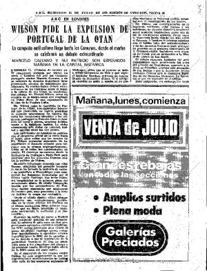 ABC SEVILLA 15-07-1973 página 25