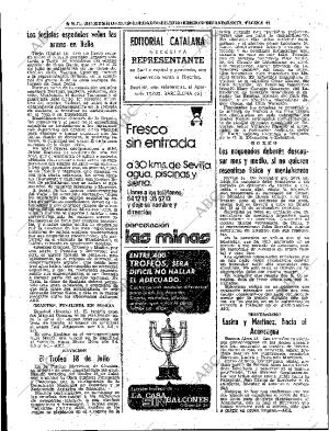 ABC SEVILLA 15-07-1973 página 44