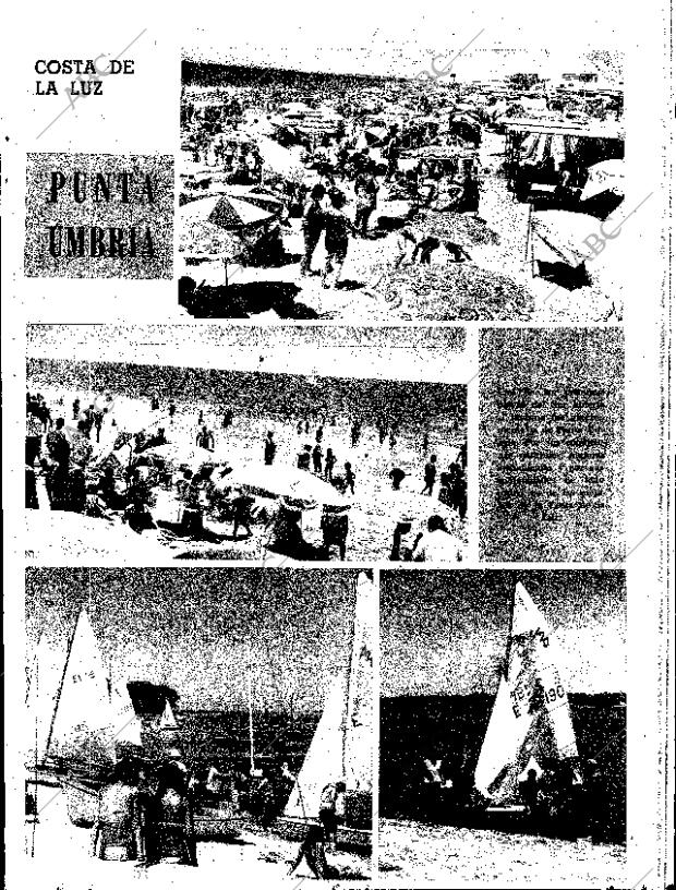 ABC SEVILLA 15-07-1973 página 7