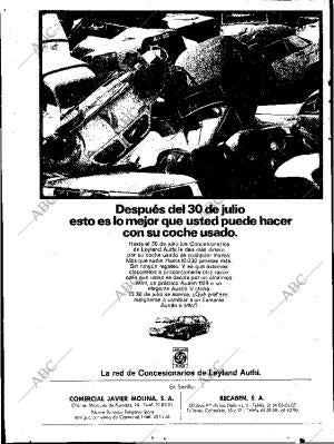 ABC SEVILLA 18-07-1973 página 12