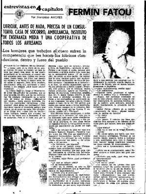 ABC SEVILLA 18-07-1973 página 15