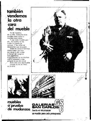 ABC SEVILLA 18-07-1973 página 2