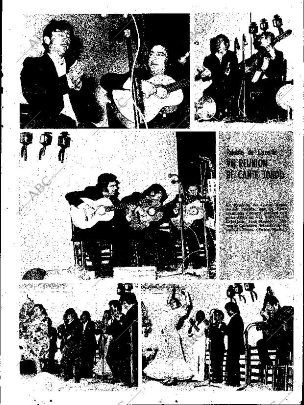 ABC SEVILLA 18-07-1973 página 21