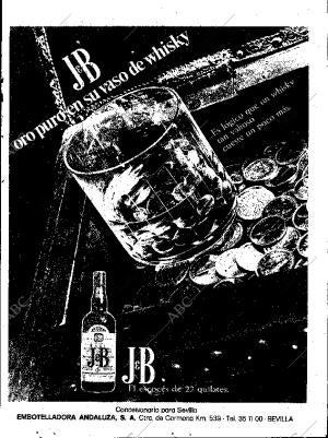 ABC SEVILLA 18-07-1973 página 23