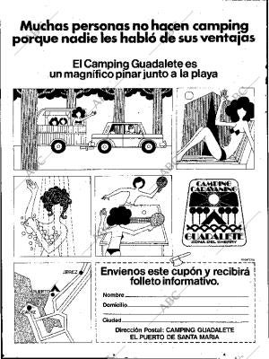 ABC SEVILLA 18-07-1973 página 26