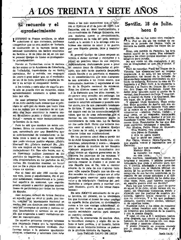 ABC SEVILLA 18-07-1973 página 29