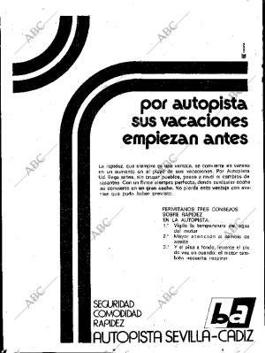 ABC SEVILLA 18-07-1973 página 30