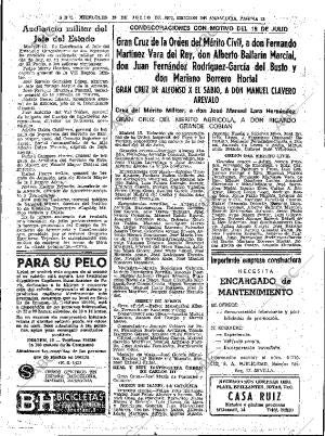 ABC SEVILLA 18-07-1973 página 33