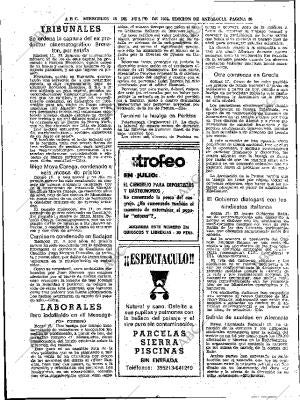 ABC SEVILLA 18-07-1973 página 36