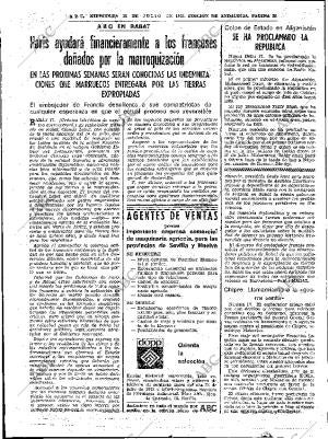 ABC SEVILLA 18-07-1973 página 38