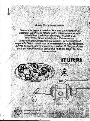 ABC SEVILLA 18-07-1973 página 4