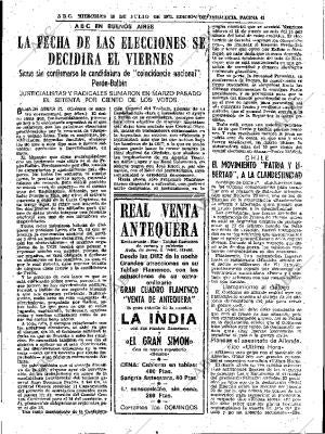 ABC SEVILLA 18-07-1973 página 41