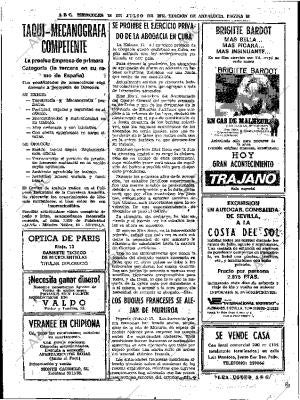 ABC SEVILLA 18-07-1973 página 42
