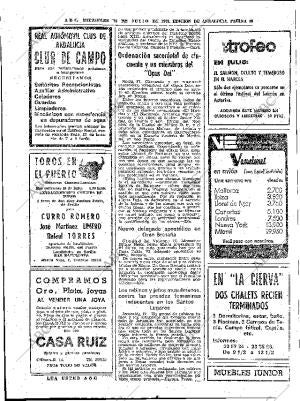 ABC SEVILLA 18-07-1973 página 46