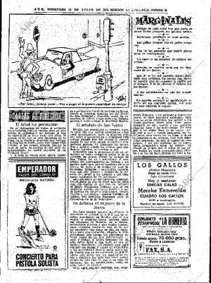 ABC SEVILLA 18-07-1973 página 51