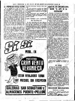 ABC SEVILLA 18-07-1973 página 59
