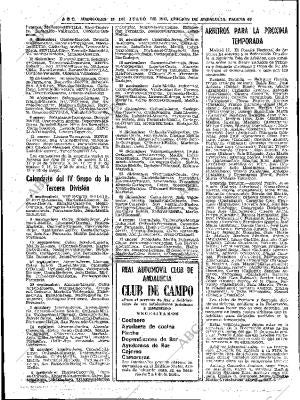 ABC SEVILLA 18-07-1973 página 62