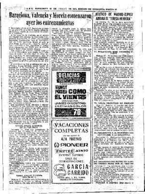 ABC SEVILLA 18-07-1973 página 63