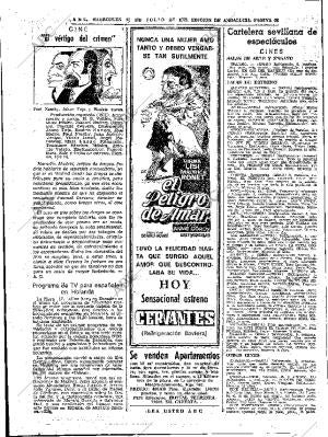 ABC SEVILLA 18-07-1973 página 68