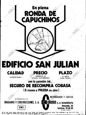 ABC SEVILLA 18-07-1973 página 7